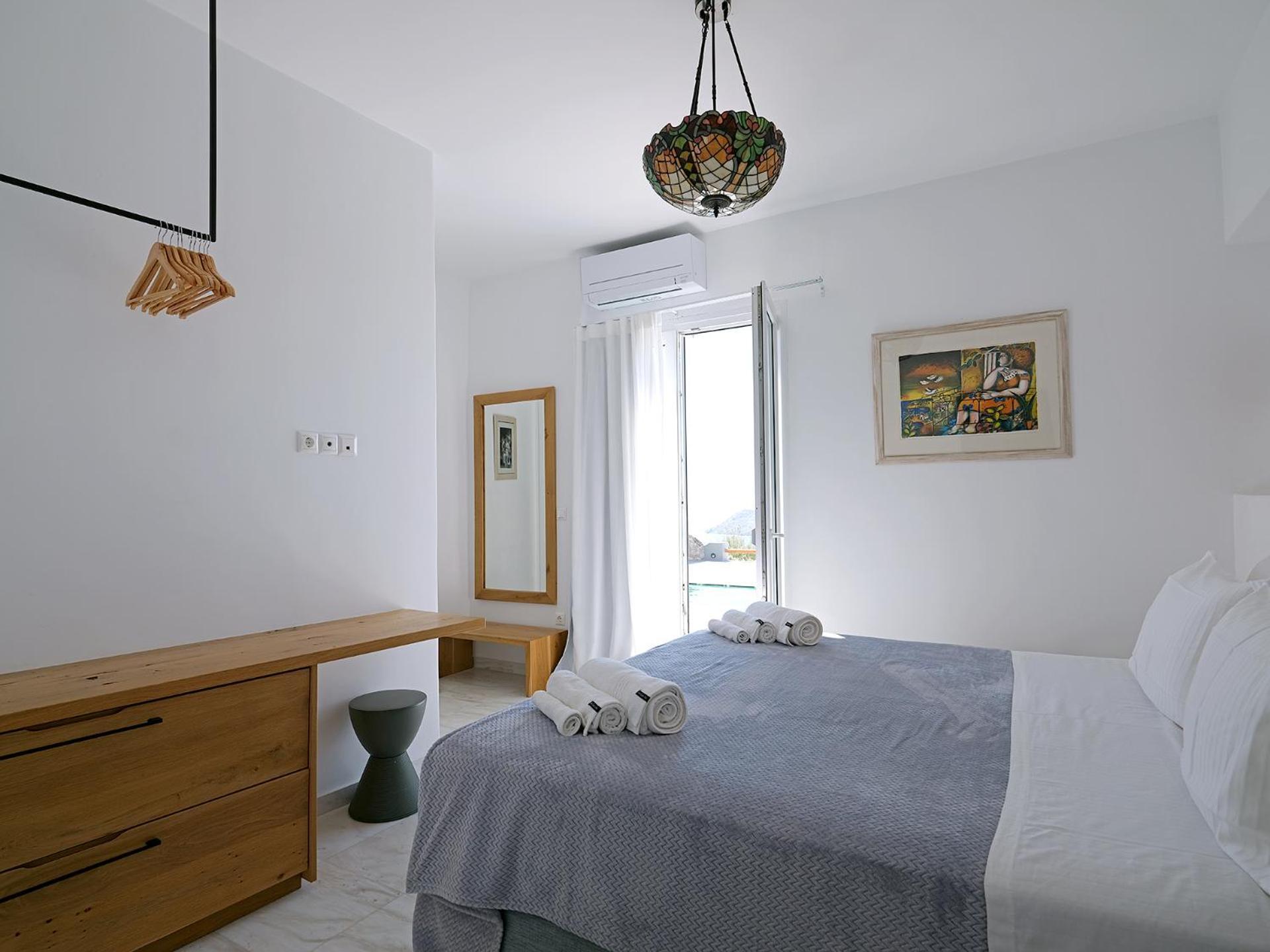 Chrysanthemo Villas Ano Mera Dış mekan fotoğraf